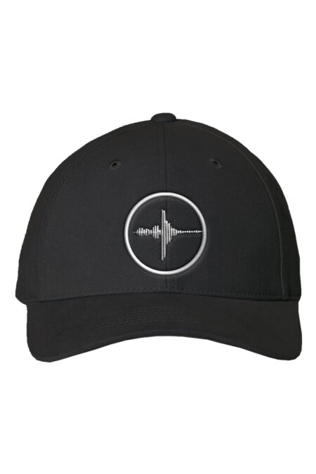 Soundwave | Twill Cap