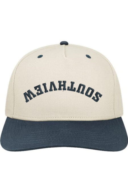 Upside Down Southview | Heritage Cap