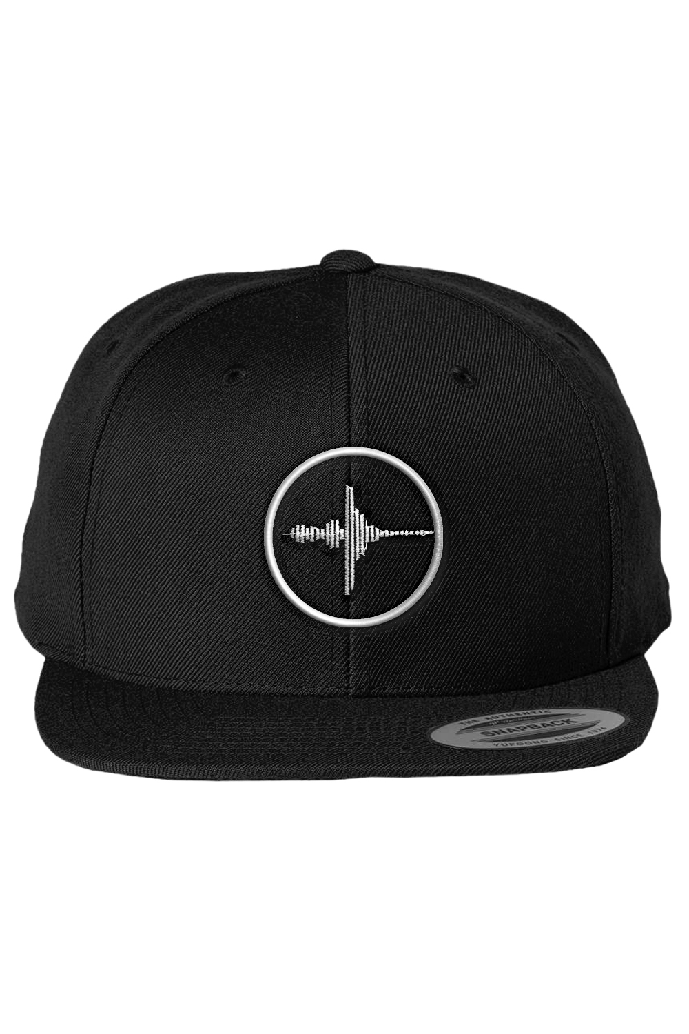 Soundwave | Snapback FlatBill