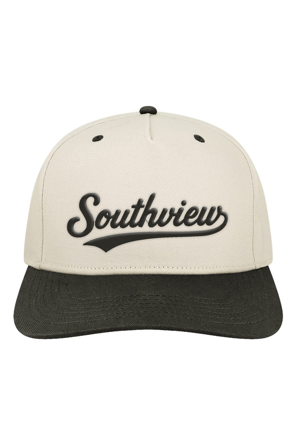 Southview Swoosh | Heritage Cap - Image 4